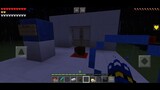 train to Busan Minecraft part 3 the Centro station