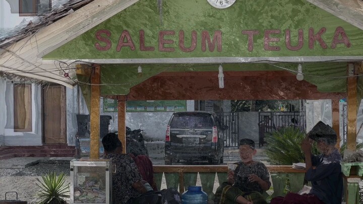 pondok pesantren Aceh