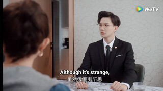 Born to be Together epi. 3 english sub. (mini series)