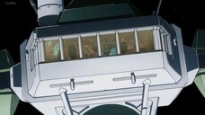 Kidou Senshi Gundam: GQuuuuuuX Episode 1