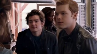 [Shameless Season 7] Although they are all shameless, it is still heartwarming to help each other~