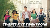 Twenty Five Twenty One Episode 14 English Sub