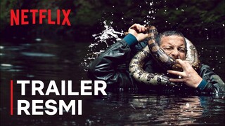 Animals on the Loose: A You vs. Wild Interactive Movie | Trailer Resmi | Netflix