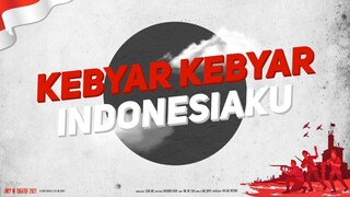 KEBYAR - KEBYAR - ONIC ESPORTS