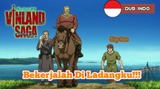 Einer menjadi budak keti [Fandub]