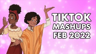 BEST TIKTOK MASHUP February PHILIPPINES DANCE CRAZE🇵🇭