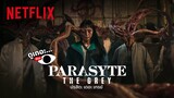 3 เหตุผลที่อยากให้ดู Parasyte: The Grey | ดูเถอะพี่ขอ | Netflix
