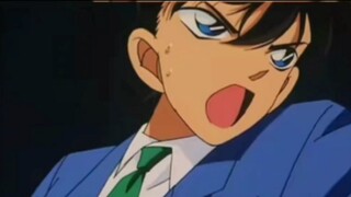 [ Detective Conan ] Conan is the most handsome rescuer