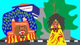 Barong Is Reog