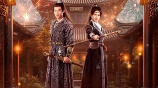 หลัวหวั่นหวั่นล่ารักจารชนสาว ตอนที่1