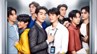 A Boss And A Babe (2023) Episode 7 Eng Sub