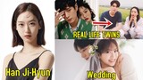 Han Ji Hyun (Seok Kyung) Lifestyle 2021 Boyfriend , Twin Brother , Family , Modeling , Biography