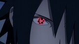Every frame is Sasuke's pretentious picture, feel the visual feast of Erzhuzi [Seamless Connection|S