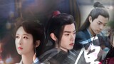 [Xiao Zhan x Yang Zi x Peng Xiaoran] [Suzu·Yuan] Three love stories, three wishes | Sweet and sad | 