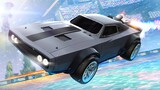 FAST & FURIOUS *ICE CHARGER* IS BACK IN ROCKET LEAGUE!