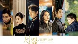 The King Eternal Monarch Eps 11