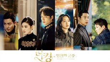 The King Eternal Monarch Eps 16 END