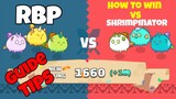 RBP STILL GOODS! ROAD TO TOP 100! 😱💪 REPTILE BEAST PLANT ARENA GAMEPLAY SEASON 19 AXIE INFINITY
