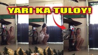 GUGULATIN MO SANA KASO IKAW PA NAGULAT! | Funny Videos Compilation 2023