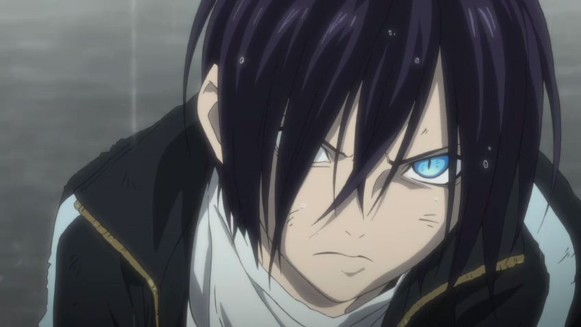 Noragami Manga is Ending But What About Season 3 Anime #shorts