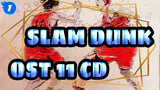 SLAM DUNK -OST(10 CD)_B1