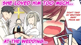 My fiancé’s sister was insanely attached to him and came after me... [Manga dub]