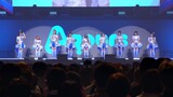 【BD】Aqours EXTRA LoveLive! 2023 ～It's a Mugendai☆WORLD～Valentine's Day Concert