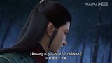 Tales Of Dark River Episode 1 Eng Sub - Anhe Zhuan