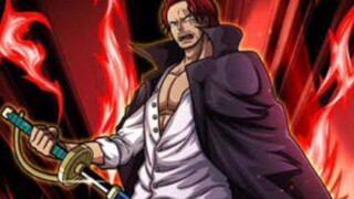 Shanks Vs Kid. Sekali Tebas, Kid Langsung K.O ditangan Shanks