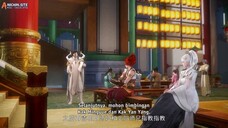 Tales of Demonds and gods S8  Eps 13 sub Indonesia