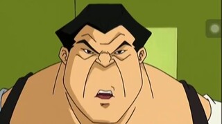 [Crayon Shin-chan Special] Don’t pick up a wig on the street and wear it on your head...