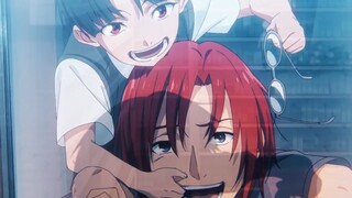[AMV] numb little bug