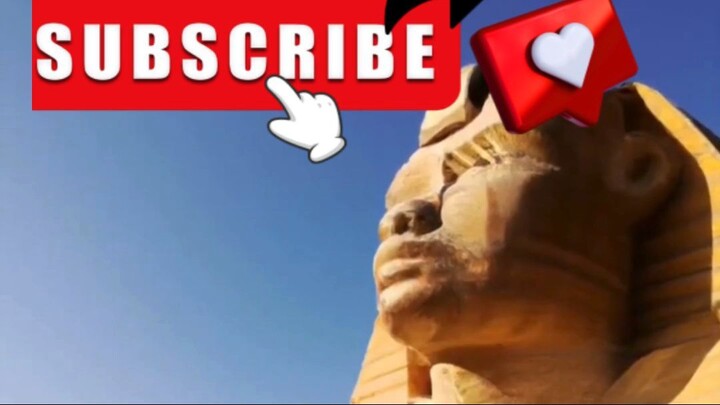watch documentary film "The Is What's Inside the Back of the Sphinx" for free:link in description.