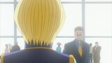 Hunter X Hunter greed island Eps.72 Anime sub indo