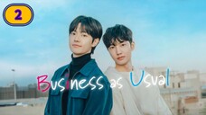 🇰🇷(ENG SUB) 𝗕𝗨𝗦𝗜 𝗡𝗘𝗦𝗦 𝗔𝗦 𝗨𝗦 𝗨𝗦𝗔𝗟 EPISODE 2