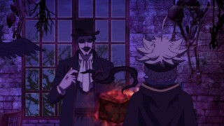 black clover : episode 127