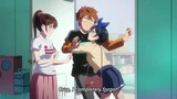 Watch Rent-a-Girlfriend season 2 episode 9 streaming online