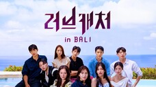 Love Catcher in Bali (2022) Episode 3