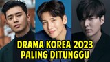 15 DRAMA KOREA PALING DITUNGGU DI 2023