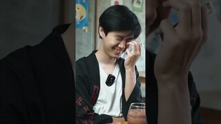 baru kali ini udil gabisa jawab teori nya sendiri