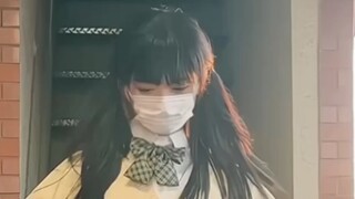 【ยาเสน่ห์】ลมในทางเดินแรงมาก!