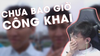 LỘ LOẠT ẢNH CHƯA BAO GIỜ CÔNG KHAI CỦA NHISM