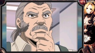 Overlord (Web version 70): Onesti actually got the invitation to the ball?