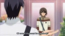 Junjou Romantica Season 2  Episode 4 [ENG SUB]