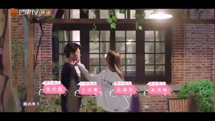 Intensed love ep 2