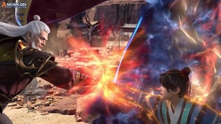 Martial Peak Eps 18 Sub Indo 1080p