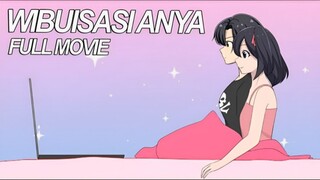 WIBUISASI ANYA FULL MOVIE - Drama Animasi Sekolah Kode Keras buat Cowok dar Cewek