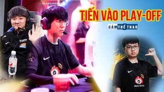 WEIBO 2-1 LGD | SWORDART TRỞ LẠI – THESHY FEED TO WIN