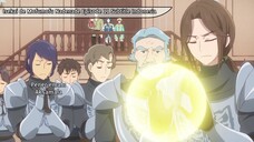 Isekai de mofumofu eps 11 sub indo