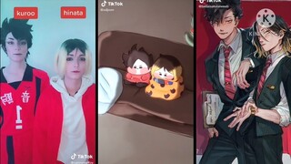 Kuroken //HAIKYUU TIKTOK